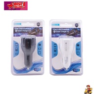 Kepala Charger USB, Kepala Charger Dalam Kereta, Cari Charger, USB Socket, Quick Charging USB Car Ch