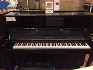 全新Tokiwa TS-120 直立式鋼琴 日本頂級鋼琴品牌 Upright Piano 另有出售 Yamaha U1 U3 YUS5 Kawai K300 K500 K800