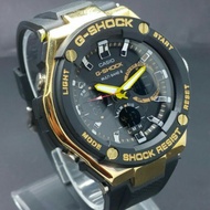 G SHOCK DUAL TIME MEN LIMITED EDITION WATCH