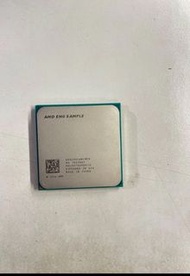 二手 CPU AMD REZEN R3-3200G(ES)4c4t ZD320SC5M4MFH