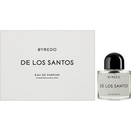 正版現貨 Byredo De Los Santos EDP 聖徒之聲中性香水50ml