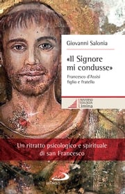 «Il Signore mi condusse» Giovanni Salonia