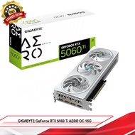 GIGABYTE GeForce RTX 5060 Ti AERO OC 16G | VGA Gaming RTX 5060Ti