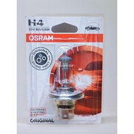 Osram halogen h4 bulb