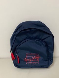 全新Tommy Hilfiger 後背包