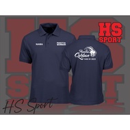 Qurban COMMITTEE POLO 2023 - TSHIRT POLO CLOTHES - QURBAN COMMITTEE COLLAR POLO CLOTHES