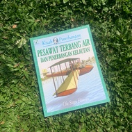 Knowledge Book: Aviation Story