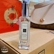 二手 jo malone 伯爵茶與小黃瓜空瓶 餘量瓶 earl gray and cucumber