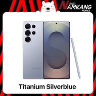 Samsung S25 Ultra (12/256GB12/512GB12/1TB) โทรศัพท์มือถือ เครื่องศูนย์ไทย