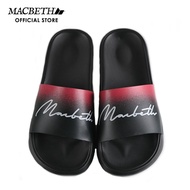 Macbeth Men's Slides " SEASIDE "