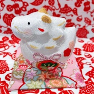 【絕版品出清】京都手作擺飾-龍年-松竹梅辰(R18)