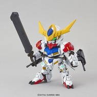 Bandai SD Gundam Ex-Standard 014 Gundam Barbatos Lupus