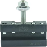 Shars Quick Change Turning & Facing Tool Post Holder #1 (BXA 201 5/8" 202-9402C)