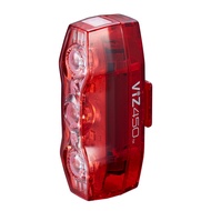 ไฟท้าย CATEYE VIZ450 [ TL-LD820 ] 450 Lumens