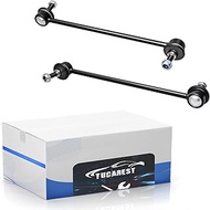 TUCAREST Front Stabilizer Sway Bar Link 2Pcs K750691 Compatible With 2013 2014 2015 2016 Do-dge Dart