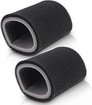 5UH-E4451-10-00 Air Filter for Yamaha Bruin 350 2004-2006,Grizzly 350 YFM350FA 2007-2011, Grizzly 40