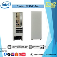 Intel i5 11th Gen Fast SSD PC