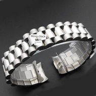 watch strap leather tali jam smart watch Tali pinggang keluli sesuai untuk tali keluli tahan karat R