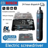 10 years warranty Bosch original cordless screwdriver/electric drill bits in stock/electric screwdri