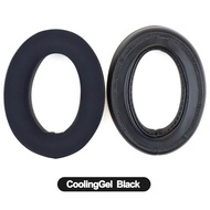 Cooling Gel Ear Pads for Sennheiser HD660S HD650 HD600 HD580 HD565 HD545 HD535 HD525 HD265 HD58X HD6
