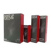 Make Up For Ever 玫珂菲 白色定妝噴霧套裝（100ml*2+30ml）23年新版