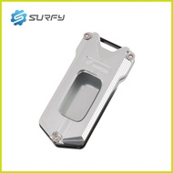✫ ☩ ∜ ⚠ Smart Key Case For Honda Click 160 Pcx 160 CNC Key Cover