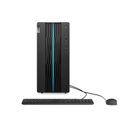 Lenovo IdeaCentre Gaming 5i - 2022 - Gaming Desktop - NVIDIA GeForce RTX 3060 - Intel i5 12400-16GB 