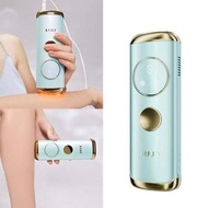 JUJY - 8℃藍寶石冰點全身無痛嫩膚家用脫毛儀