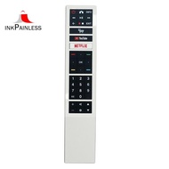 Smart Remote Control Replacement for  Smart Television Wireless Switch Smart TV   C32G1-32 CQ27G2U-27