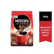 Nescafe (300g) Refill