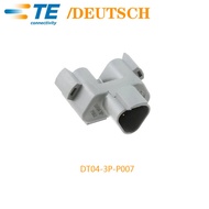 DT04-3P-P007  Deutsch/DECHI Automotive Connector Plastic Housing Plug Connector-Spot Supply