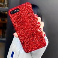 Glamour Glitter Diamond Case Oppo Reno 8 4G Reno 8 5G Reno 8Z Reno 8 Pro 5G Reno 8T 4G Reno 8T 5G