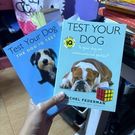 Test Your Dog: Dog IQ Test