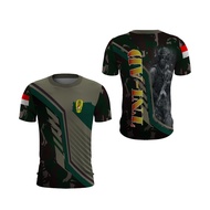Indonesian Army Men's T-shirts | Indonesian Army Short Sleeve T-Shirt | Original Indonesian Army T-s