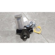 Excavator Accessories Hand Oil Pump105207-1540 Excavator Engine 6D22/6D24Hand Oil Pump