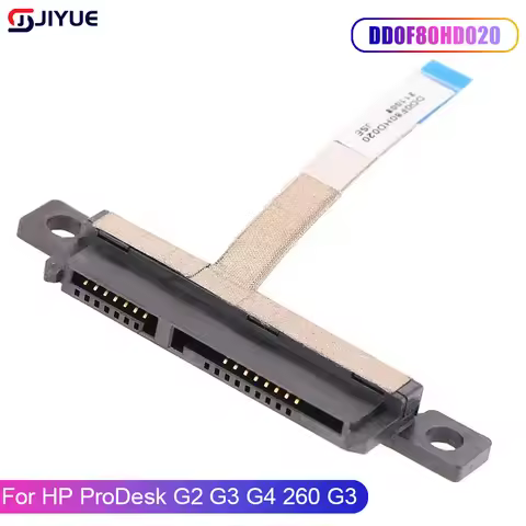 HDD cable For HP ProDesk 600 G2 600 G3 600 G4 Mini PC 260 G3 Desktop SATA Hard Drive HDD SSD Connect