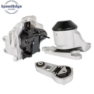 OEM DB5Z-6038A FB5Z-6038B DB5Z-6068A Set Of 3Pcs Engine Mount Transmission Torque Support For Ford E