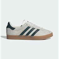 adidas Gazelle 85 Off White Collegiate Green IH2213 Unisex (LF)