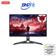 จอเกมมิ่ง Lenovo Legion Gaming Monitor R27qe  27” Gen 2 IPS QHD 200Hz รับประกัน 3 ปี