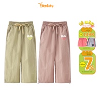 Rabity girls' long wind pants 939.001