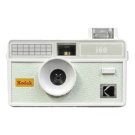 KODAK 柯達 新型多功能底片相機 i60 WH GREEN哈密瓜綠 1個 DA00262