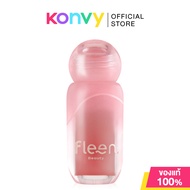 Fleen Beauty Glassian Blur Glowy Lip 3.2g # Rose Jam ฟลีน บิวตี้ ลิปทินท์โกลว์ #04
