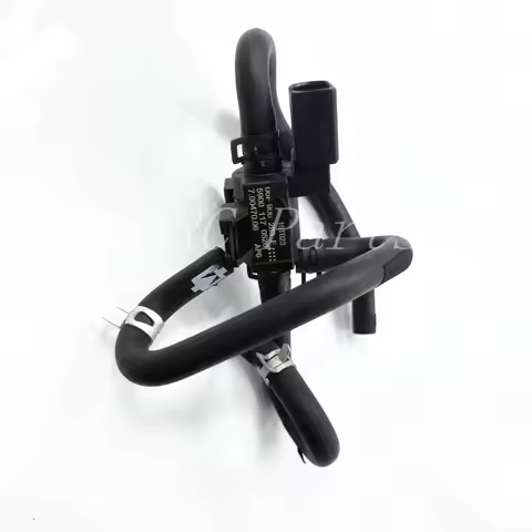 For Tiguan Passat Jetta Golf Passat CC EOS A1 A3 A4 A6 S3 S4 S6 Q3 Q5 TT Turbocharger Control Pressu