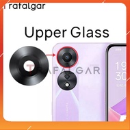 [ Camera Glass for Oppo A58, Oppo A58X, Oppo A78 5G ]