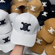 CHANEL666 Red Black Gray White Knitted Hat CC Logo Fashion Trend Unisex Spring Autumn Winter Warm Co