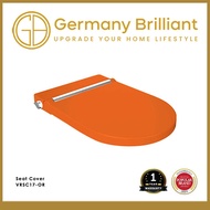 Germany Brilliant Seat Cover Kloset Toilet VRSC17-OR GB