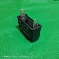 LG AC CAPACITOR ORIGINAL LG AC CAPACITOR 0.9uf