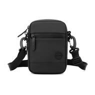 CSONLINEMALL Small Crossbody Bag Men Shoulder Bag Mini Leisure Pack Sling Bag Casual Day Bag Anti Ai