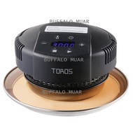 Tiantian BUFFALO TOROS CRISP LID AIR FRYER CAP 牛头牌烘烤帽 (KWT09)