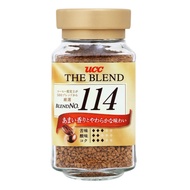 UCC THE BLEND NO.114 COFFEE 90 G